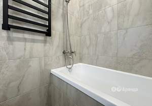 1-к квартира, на длительный срок, 37м2, 8/16 этаж