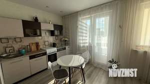 1-к квартира, на длительный срок, 32м2, 8/9 этаж