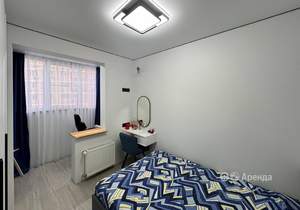 2-к квартира, на длительный срок, 40м2, 3/19 этаж