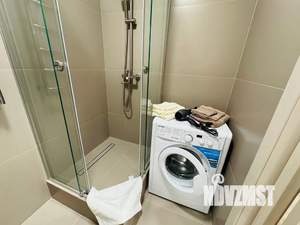 1-к квартира, посуточно, 32м2, 4/19 этаж