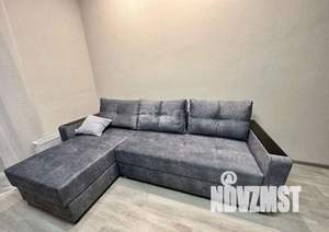 1-к квартира, на длительный срок, 33м2, 4/18 этаж