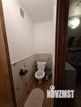 1-к квартира, на длительный срок, 36м2, 5/10 этаж