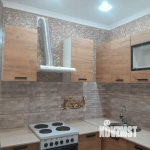 1-к квартира, на длительный срок, 36м2, 2/18 этаж