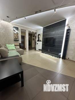 3-к квартира, на длительный срок, 83м2, 15/17 этаж