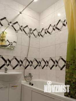 1-к квартира, на длительный срок, 35м2, 5/16 этаж