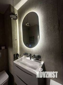 1-к квартира, на длительный срок, 45м2, 9/23 этаж