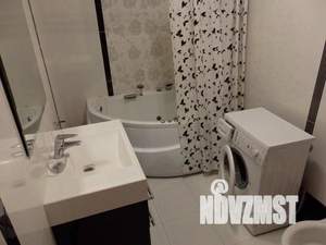 3-к квартира, на длительный срок, 100м2, 6/17 этаж