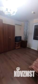 1-к квартира, на длительный срок, 38м2, 10/18 этаж