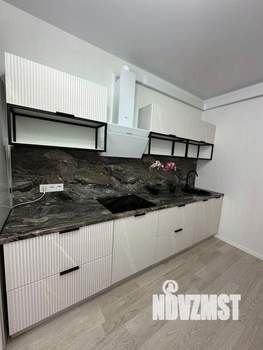 1-к квартира, на длительный срок, 47м2, 7/17 этаж