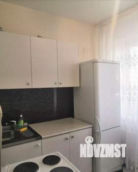 1-к квартира, на длительный срок, 35м2, 10/12 этаж