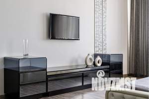 1-к квартира, посуточно, 55м2, 12/17 этаж