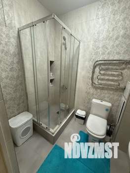 1-к квартира, посуточно, 50м2, 8/19 этаж