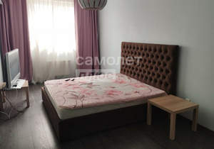 2-к квартира, на длительный срок, 60м2, 2/11 этаж