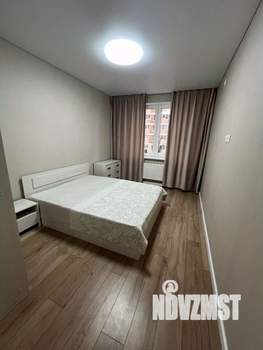 2-к квартира, на длительный срок, 53м2, 2/16 этаж