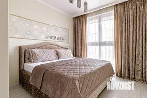 2-к квартира, посуточно, 50м2, 22/25 этаж