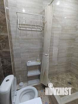 Студия квартира, на длительный срок, 20м2, 8/24 этаж