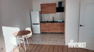 2-к квартира, на длительный срок, 52м2, 22/22 этаж