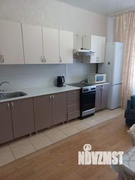 1-к квартира, на длительный срок, 49м2, 10/16 этаж