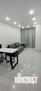 1-к квартира, на длительный срок, 45м2, 2/18 этаж