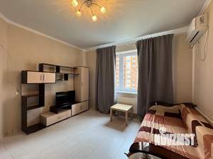 1-к квартира, на длительный срок, 43м2, 9/18 этаж