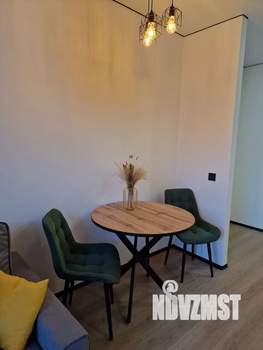 1-к квартира, на длительный срок, 30м2, 6/16 этаж