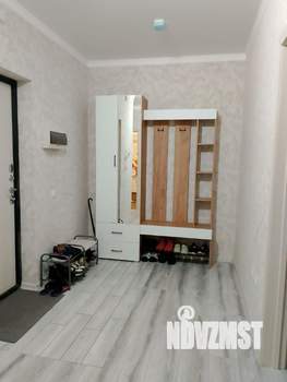 2-к квартира, на длительный срок, 76м2, 3/24 этаж
