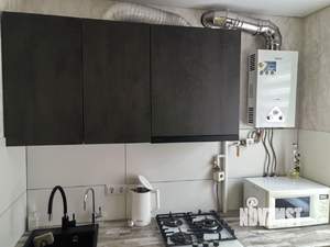 2-к квартира, на длительный срок, 45м2, 2/5 этаж