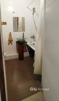 1-к квартира, на длительный срок, 43м2, 3/11 этаж