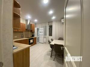 1-к квартира, на длительный срок, 52м2, 7/21 этаж