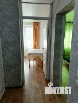 1-к квартира, на длительный срок, 40м2, 1/16 этаж