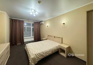 1-к квартира, на длительный срок, 52м2, 6/24 этаж