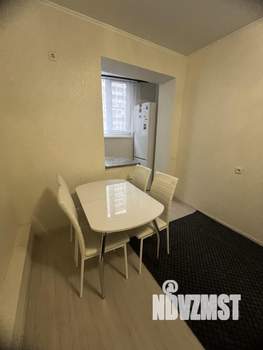 1-к квартира, на длительный срок, 40м2, 3/18 этаж