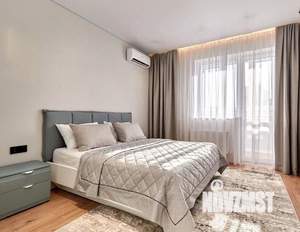 1-к квартира, на длительный срок, 45м2, 8/20 этаж