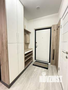 1-к квартира, на длительный срок, 34м2, 7/9 этаж