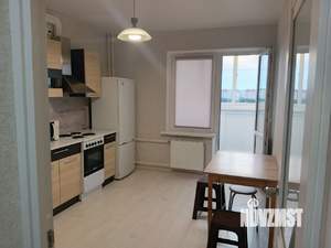 1-к квартира, на длительный срок, 37м2, 12/17 этаж
