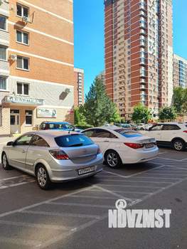 Студия квартира, посуточно, 28м2, 3/17 этаж