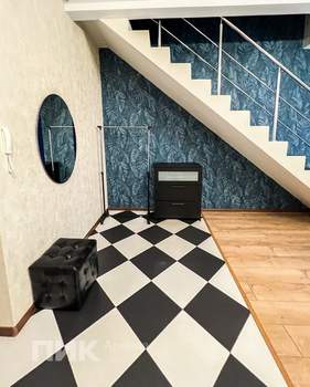 2-к квартира, на длительный срок, 83м2, 5/5 этаж