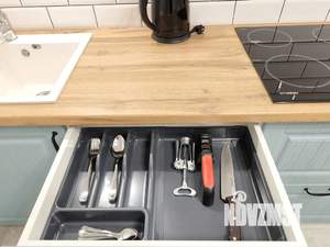 1-к квартира, посуточно, 51м2, 14/24 этаж