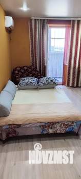 Студия квартира, посуточно, 23м2, 8/18 этаж