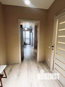 1-к квартира, на длительный срок, 40м2, 7/17 этаж