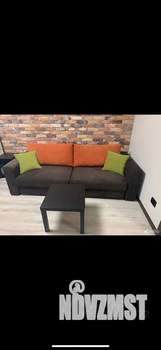 1-к квартира, на длительный срок, 55м2, 10/24 этаж