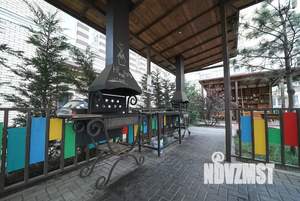 1-к квартира, посуточно, 22м2, 1/14 этаж