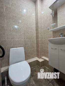 1-к квартира, на длительный срок, 33м2, 10/16 этаж