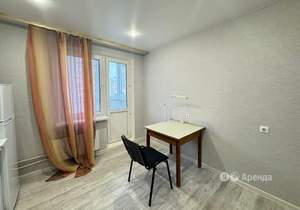 1-к квартира, на длительный срок, 35м2, 12/16 этаж