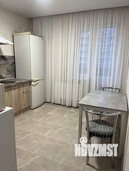 1-к квартира, на длительный срок, 37м2, 9/19 этаж