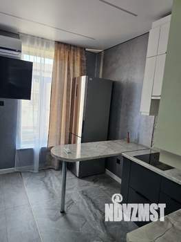 Студия квартира, посуточно, 26м2, 2/3 этаж