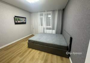 2-к квартира, на длительный срок, 47м2, 7/16 этаж