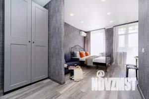 1-к квартира, посуточно, 33м2, 5/19 этаж