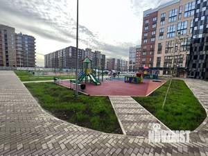 1-к квартира, на длительный срок, 39м2, 7/9 этаж