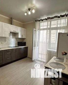 1-к квартира, на длительный срок, 36м2, 6/22 этаж